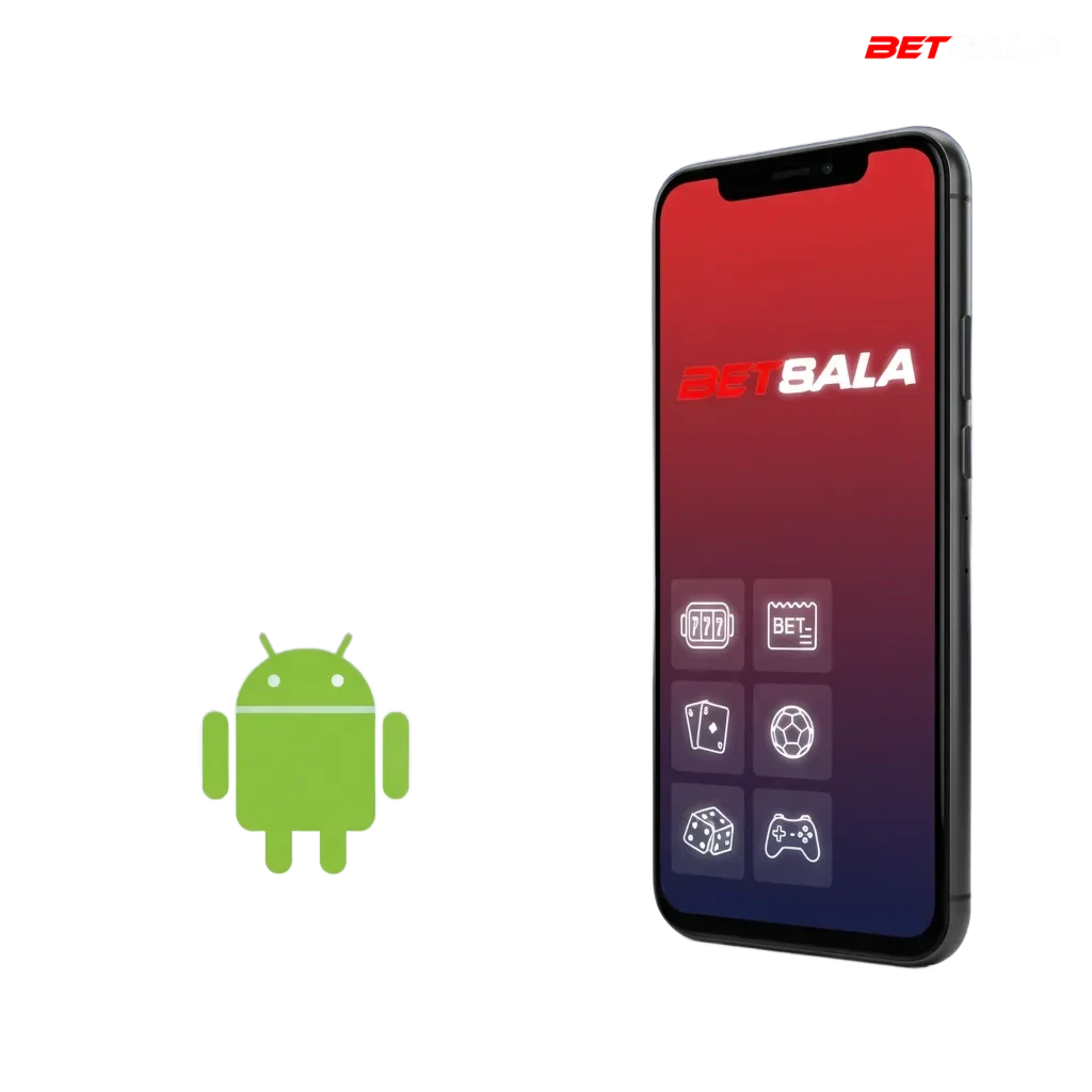 betsala descargar app android