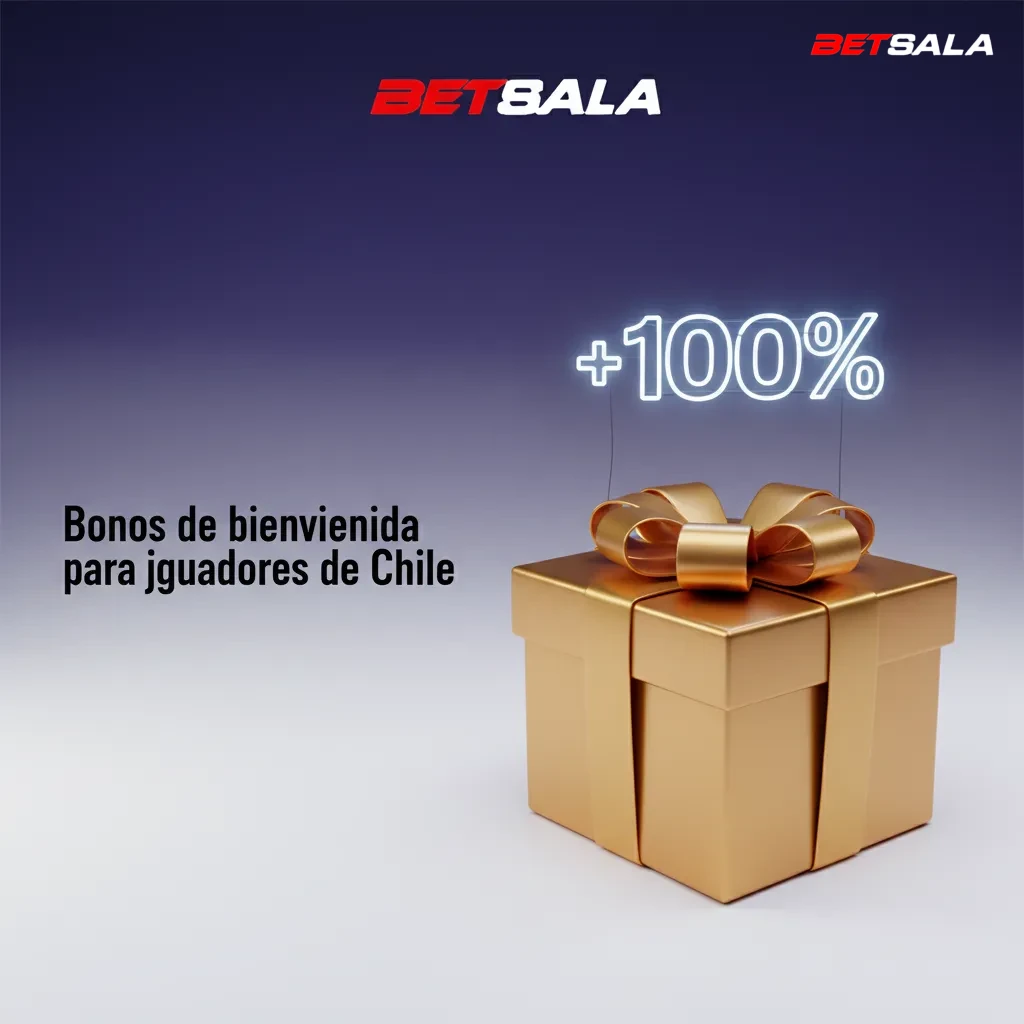 betsala bono de bienvenida