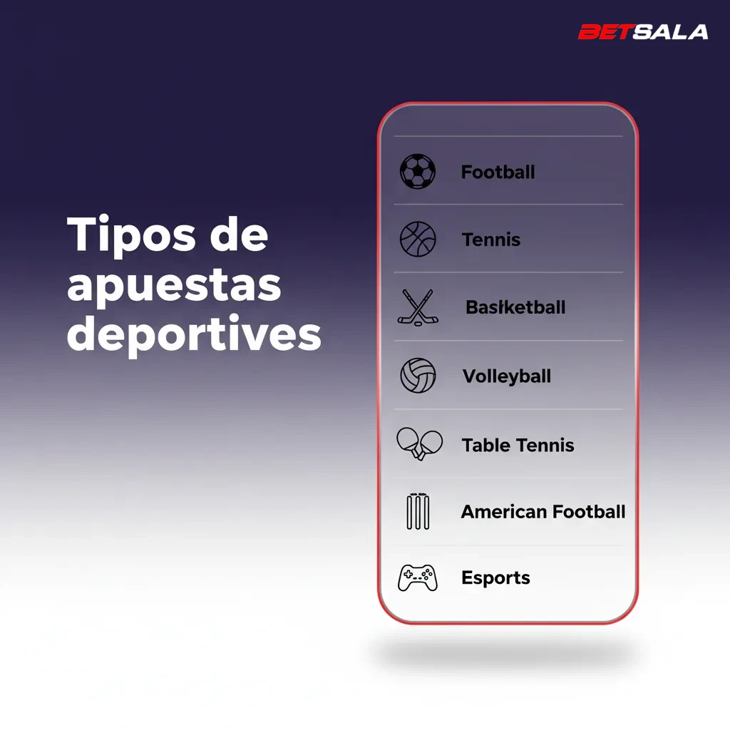 betsala apuestas